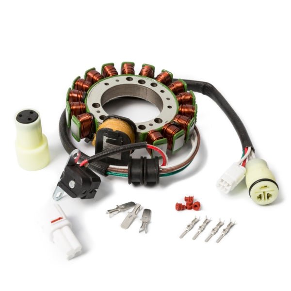 KIMPEX STATOR (SF - 010 - 000356) - DRIVEN Canada's Powersports SF - 010 - 000356SF - 010 - 000356