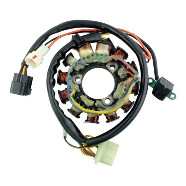 KIMPEX STATOR (SF - 010 - 000456) - DRIVEN Canada's Powersports SF - 010 - 000456SF - 010 - 000456