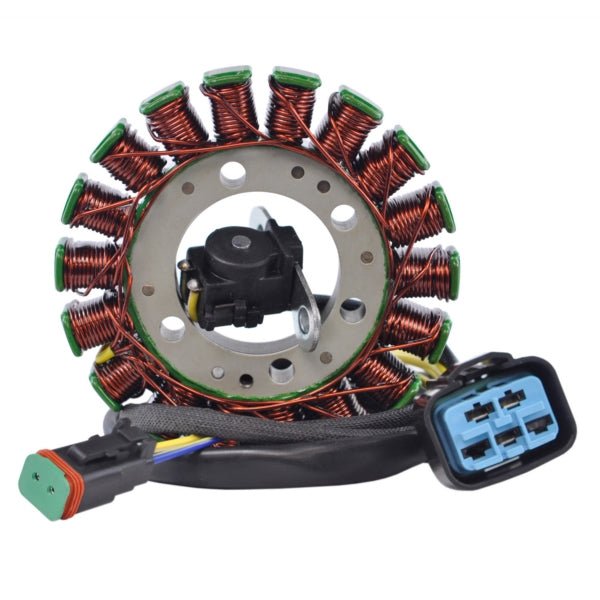 KIMPEX STATOR (SF - 010 - 000490) - DRIVEN Canada's Powersports SF - 010 - 000490SF - 010 - 000490
