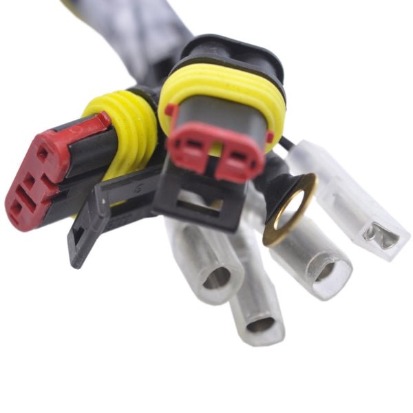 KIMPEX STATOR (SF - 010 - 000502) - DRIVEN Canada's Powersports SF - 010 - 000502SF - 010 - 000502