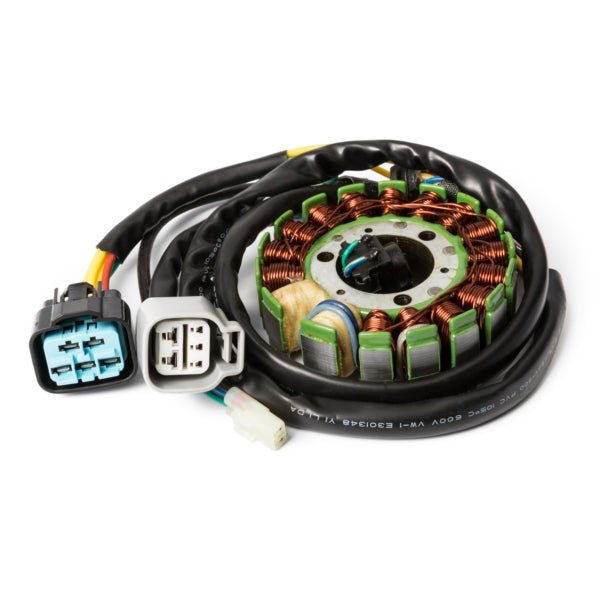 KIMPEX STATOR (SF - 010 - 000518) - DRIVEN Canada's Powersports SF - 010 - 000518SF - 010 - 000518