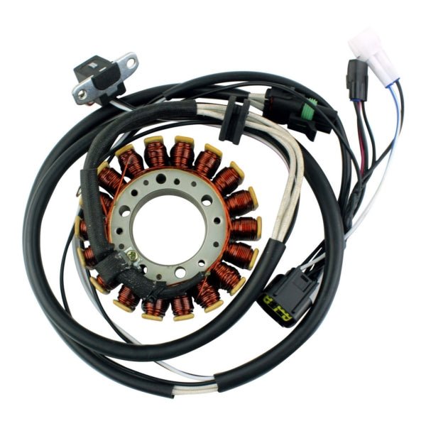 KIMPEX STATOR (SF - 010 - 000530) - DRIVEN Canada's Powersports SF - 010 - 000530SF - 010 - 000530