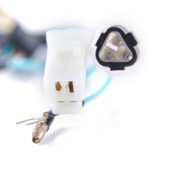 KIMPEX STATOR (SF - 010 - 001936) - DRIVEN Canada's Powersports SF - 010 - 001936SF - 010 - 001936