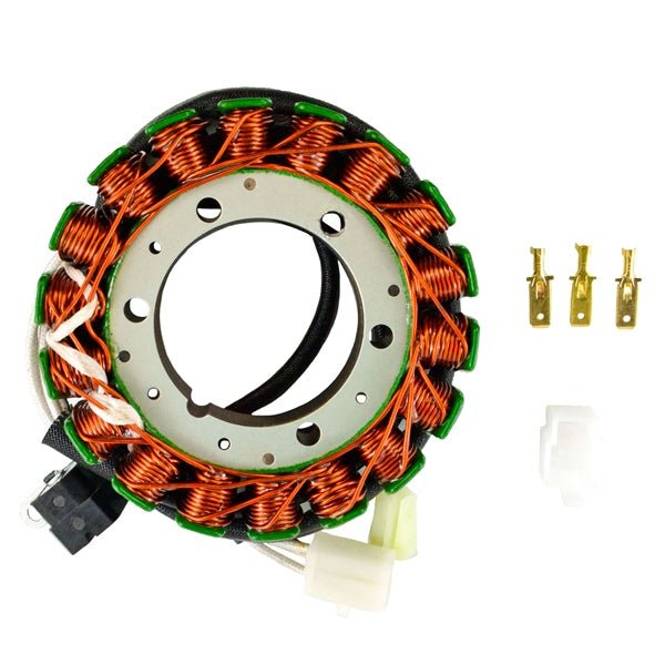 KIMPEX STATOR (SF - 010 - 003239) - DRIVEN Canada's Powersports 24755225547SF - 010 - 003239