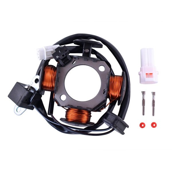 KIMPEX STATOR (SF - 010 - 004524) - DRIVEN Canada's Powersports SF - 010 - 004524SF - 010 - 004524