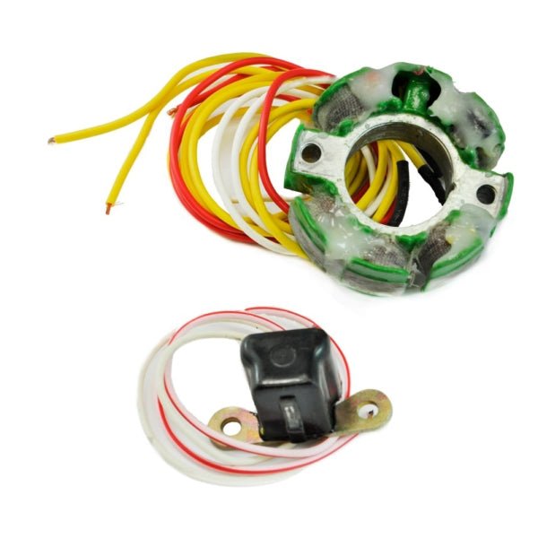 KIMPEX STATOR (SF - 900 - 006432) - DRIVEN Canada's Powersports RM22843SF - 900 - 006432