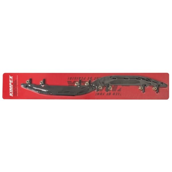 KIMPEX STEALTH CARBIDE SKI WEAR BAR (372500) - DRIVEN Canada's Powersports 779421593612372500