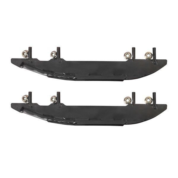 KIMPEX STEALTH CARBIDE SKI WEAR BAR (372500) - DRIVEN Canada's Powersports 779421593612372500