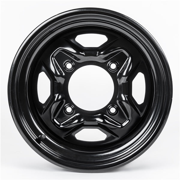 KIMPEX 14X7 4/110 5+2 STEEL WHEEL - DRIVEN Canada's Powersports 8828340931571425553014B