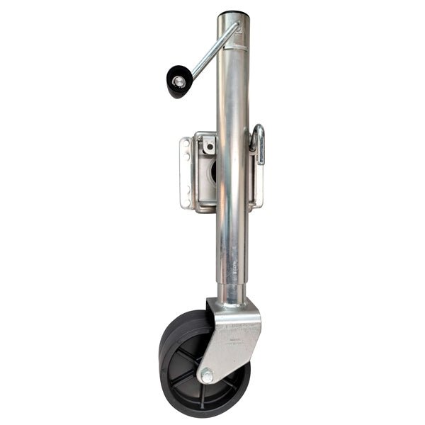 KIMPEX SWIVEL TRAILER JACK WITH 2 WHEELS (RSSD2000) - DRIVEN Canada's Powersports 779422271328RSSD2000