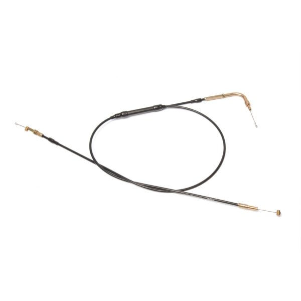 KIMPEX THROTTLE CABLE (05 - 139 - 38) - DRIVEN Canada's Powersports 77942262105505 - 139 - 38