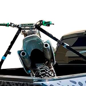 KIMPEX TIE DOWN WITH LOOP (715071) - DRIVEN Canada's Powersports 779420524792715071