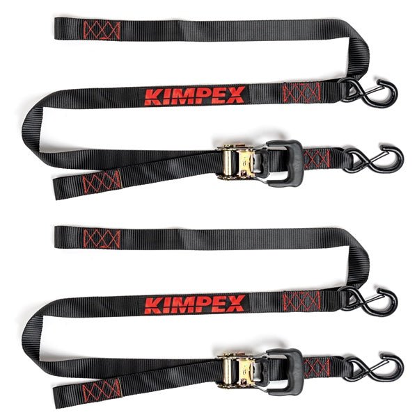 KIMPEX TIE DOWN WITH LOOP (715072) - DRIVEN Canada's Powersports 779420524808715072