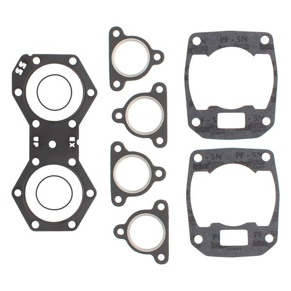 KIMPEX TOP GASKET SET (09 - 710286K) - DRIVEN Canada's Powersports 77942165448109 - 710286K