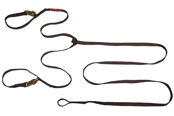 KIMPEX TOW STRAP 1"X15' (715073) - DRIVEN Canada's Powersports 779421069759715073