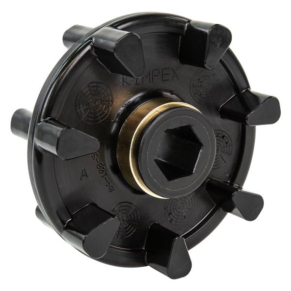 KIMPEX TRACK SPROCKETS (22 - 061 - 20) - DRIVEN Canada's Powersports 77942212247722 - 061 - 20