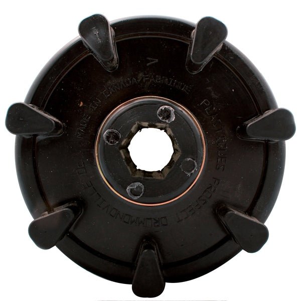KIMPEX TRACK SPROCKETS (22 - 060 - 20) - DRIVEN Canada's Powersports 77942212246022 - 060 - 20