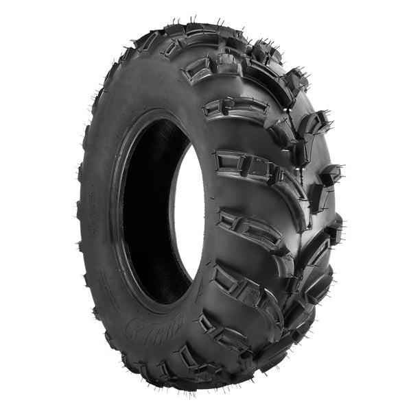 KIMPEX 26X8 - 12 6PR TRAIL FIGHTER TIRE (26X8 - 12 - 6PR - P373) - DRIVEN Canada's Powersports 77942085916026X8 - 12 - 6PR - P373