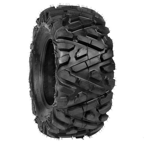 KIMPEX 27X10.00R - 12 TRAIL TROOPER RADIAL 6PR (27X10R12 - 6PR - P350) - DRIVEN Canada's Powersports 77942345278827X10R12 - 6PR - P350