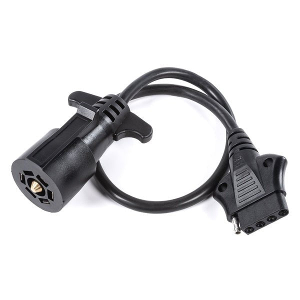 KIMPEX TRAILER WIRE ADAPTER WITH LEAD (59397) - DRIVEN Canada's Powersports 76356259397659397