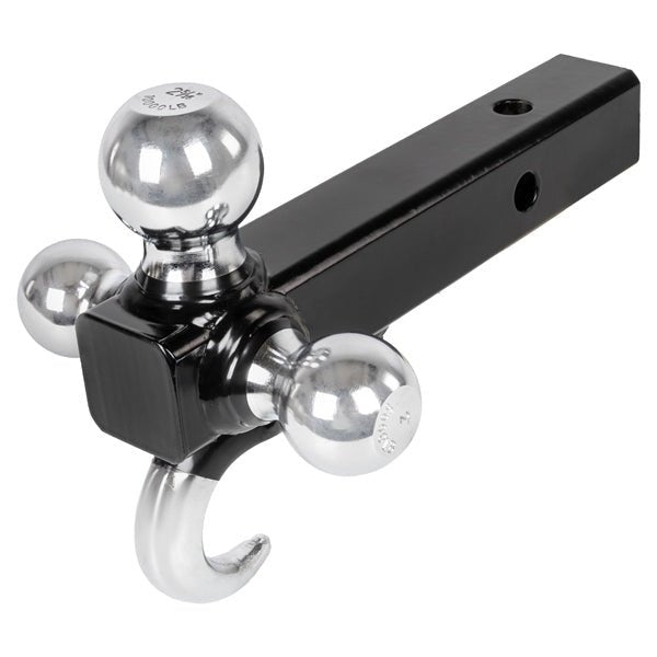 KIMPEX TRI BALL KIT WITH HOOK - DRIVEN Canada's Powersports 779421189785120215