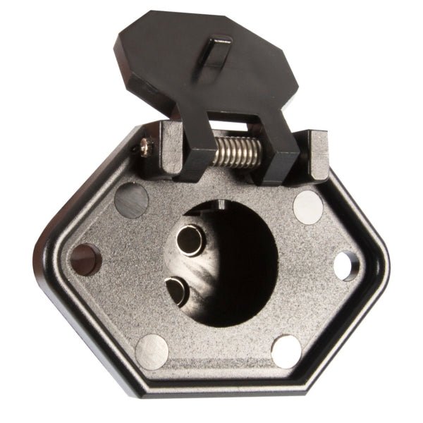 KIMPEX TROLLING MOTOR CONNECTOR (51442) - DRIVEN Canada's Powersports 76356251442151442