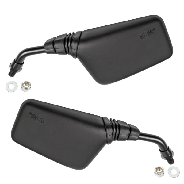 KIMPEX TRUE VISION MIRROR - DRIVEN Canada's Powersports 92552370032FA57 - 2