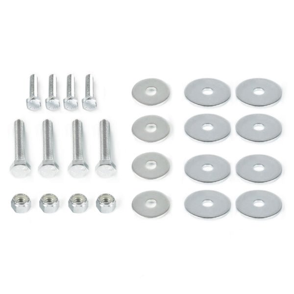 KIMPEX TRUNK BRACKET ON PLASTIC LUGGAGE RACK (BOLT 5/16") - DRIVEN Canada's Powersports 3137128881345BOLT 5/16"