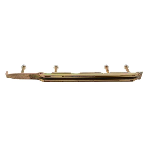 KIMPEX "TWIN SIDE EFFECT" CARBIDE RUNNER FOR JAGGED EDGE (DO - 686) - DRIVEN Canada's Powersports 779422224454DO - 686