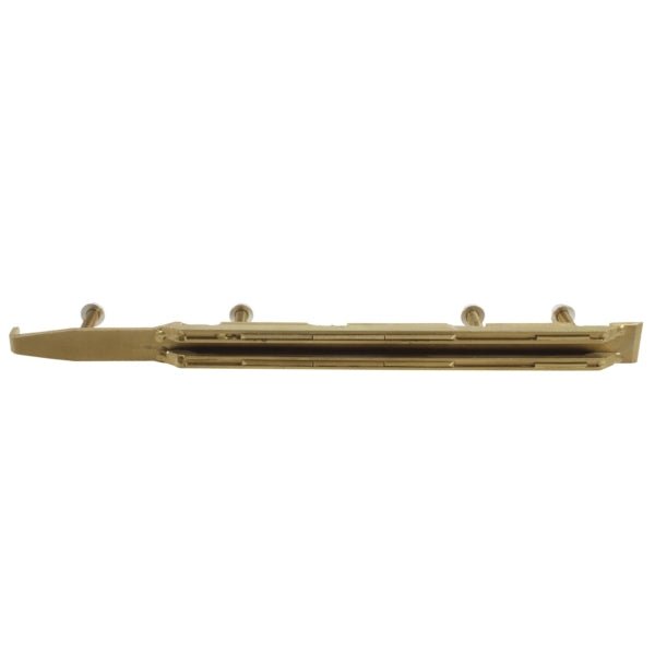 KIMPEX "TWIN SIDE EFFECT" CARBIDE RUNNER FOR JAGGED EDGE (DO - 687) - DRIVEN Canada's Powersports 779422224379DO - 687