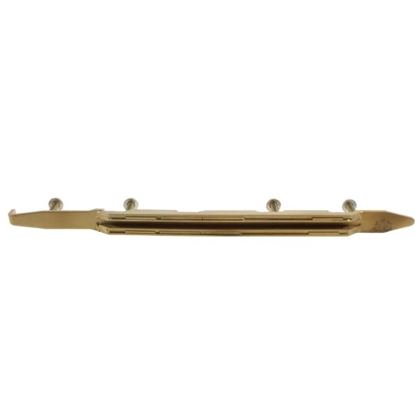 KIMPEX "TWIN SIDE EFFECT" CARBIDE RUNNER FOR JAGGED EDGE (DO - 689) - DRIVEN Canada's Powersports 779422224447DO - 689