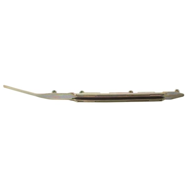 KIMPEX "TWIN SIDE EFFECT" CARBIDE RUNNER FOR JAGGED EDGE (DO - 695) - DRIVEN Canada's Powersports MUST LOAD 11/07DO - 695