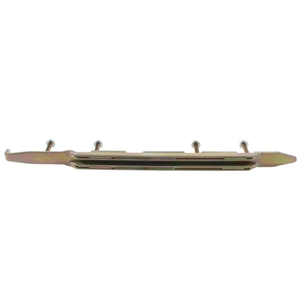 KIMPEX "TWIN SIDE EFFECT" CARBIDE RUNNER FOR JAGGED EDGE (DO - 698) - DRIVEN Canada's Powersports 779422224430DO - 698