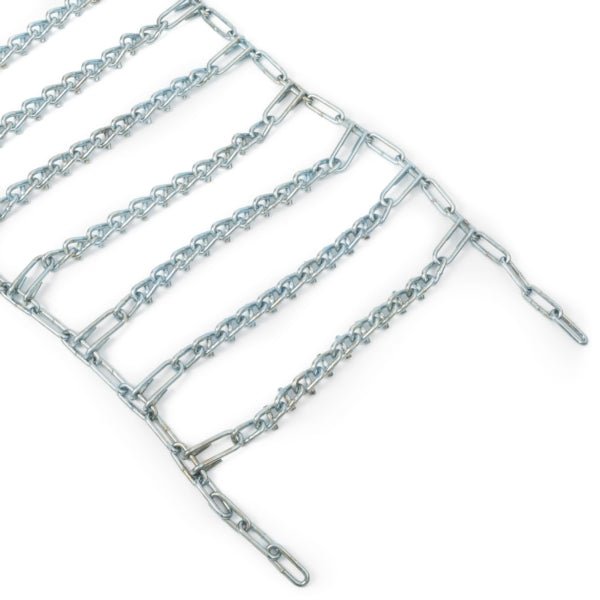 KIMPEX TWO SPACES V - BAR TIRE CHAIN (84 - 303 RB) - DRIVEN Canada's Powersports 79922256066884 - 303 RB