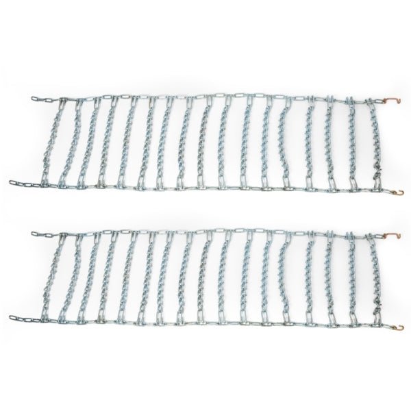 KIMPEX TWO SPACES V - BAR TIRE CHAIN (84 - 303 RB) - DRIVEN Canada's Powersports 79922256066884 - 303 RB