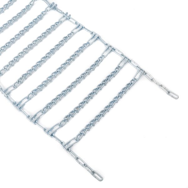 KIMPEX TWO SPACES V - BAR TIRE CHAIN (84 - 304 RB) - DRIVEN Canada's Powersports 77942256067584 - 304 RB