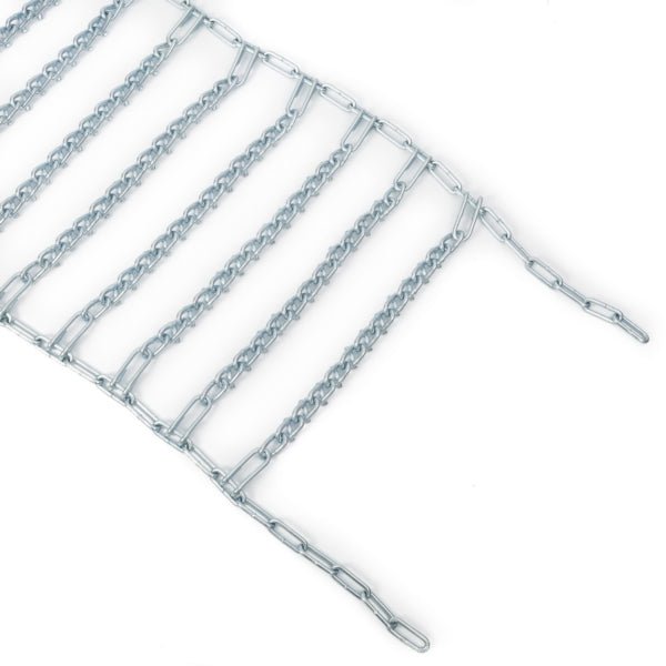 KIMPEX TWO SPACES V - BAR TIRE CHAIN (NULL RB) - DRIVEN Canada's Powersports 779422560682NULL RB