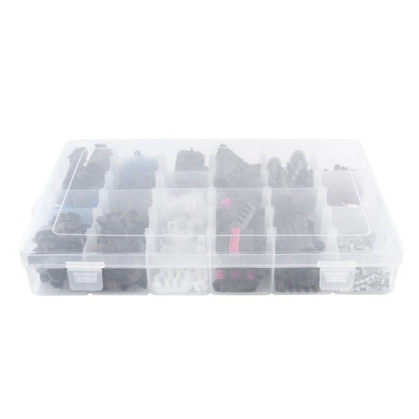 KIMPEX UNIVERSAL CONNECTOR DELPHI KIT (SF - 953 - 004089) - DRIVEN Canada's Powersports SF - 953 - 004089SF - 953 - 004089