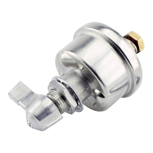 KIMPEX UNIVERSAL MASTER BATTERY DISCONNECT SWITCH (SF - 310 - 004697) - DRIVEN Canada's Powersports 779421882310SF - 310 - 004697