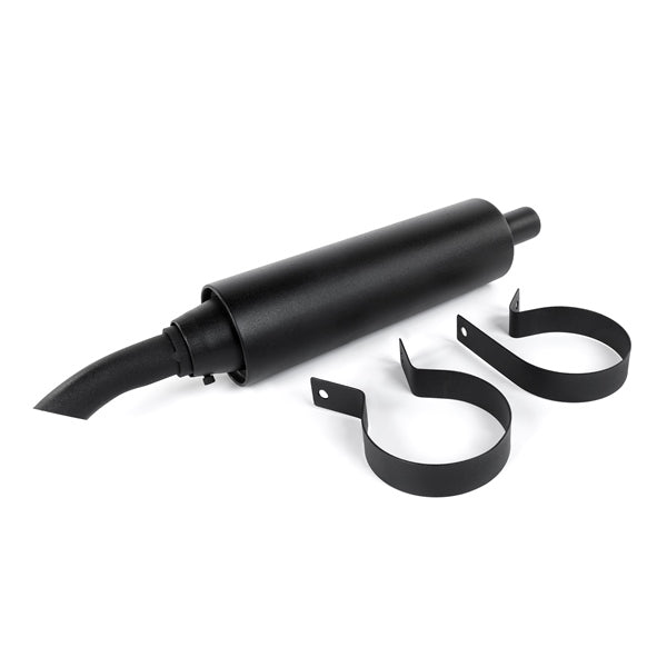 KIMPEX UNIVERSAL MUFFLER (S - EXS - U - V002 - SA) - DRIVEN Canada's Powersports 779421815561S - EXS - U - V002 - SA