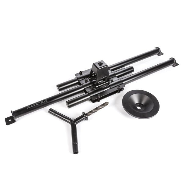 KIMPEX UNIVERSAL SPARE TIRE CARRIER (DKAP - 175995) - DRIVEN Canada's Powersports 99999999988DKAP - 175995