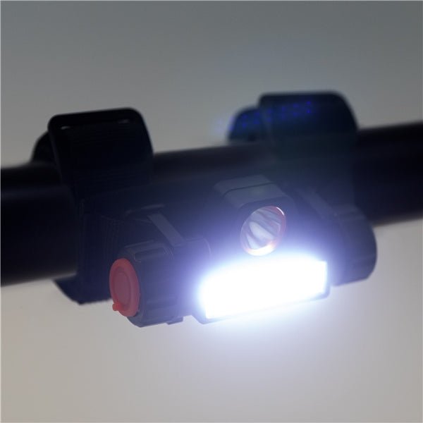 KIMPEX UTV DOME LIGHT FOR 1.25 TO 2" (B0801 - 00801) - DRIVEN Canada's Powersports 779421276201B0801 - 00801