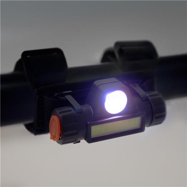 KIMPEX UTV DOME LIGHT FOR 1.25 TO 2" (B0801 - 00801) - DRIVEN Canada's Powersports 779421276201B0801 - 00801