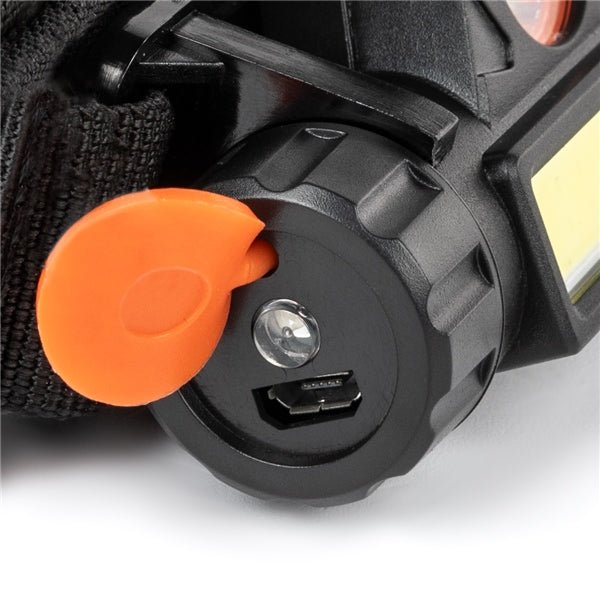 KIMPEX UTV DOME LIGHT FOR 1.25 TO 2" (B0801 - 00801) - DRIVEN Canada's Powersports 779421276201B0801 - 00801