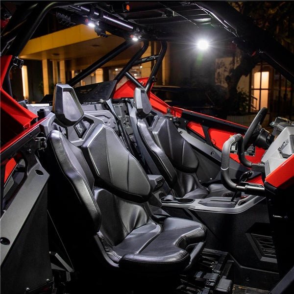 KIMPEX UTV DOME LIGHT FOR 1.25 TO 2" (B0801 - 00801) - DRIVEN Canada's Powersports 779421276201B0801 - 00801