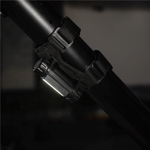 KIMPEX UTV DOME LIGHT FOR 1.25 TO 2" (B0801 - 00801) - DRIVEN Canada's Powersports 779421276201B0801 - 00801