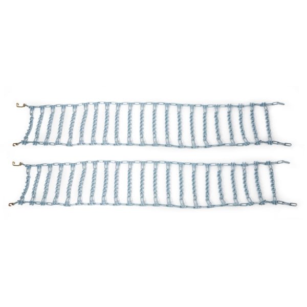 KIMPEX V - BAR CHAIN FOR FRONT TIRE POLARIS (84 - 301 - 01 RB) - DRIVEN Canada's Powersports 77942256064484 - 301 - 01 RB