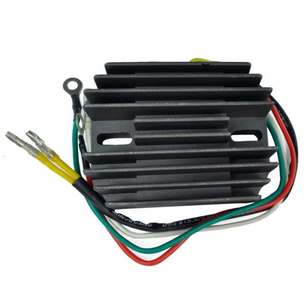 KIMPEX VOLTAGE REGULATOR RECTIFIER (SF - 020 - 001137) - DRIVEN Canada's Powersports SF - 020 - 001137SF - 020 - 001137