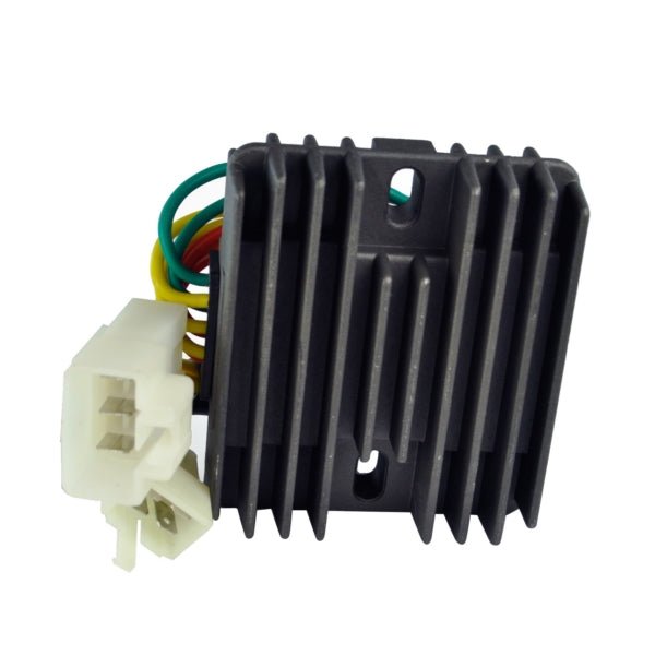 KIMPEX VOLTAGE REGULATOR RECTIFIER (SF - 020 - 001142) - DRIVEN Canada's Powersports SF - 020 - 001142SF - 020 - 001142