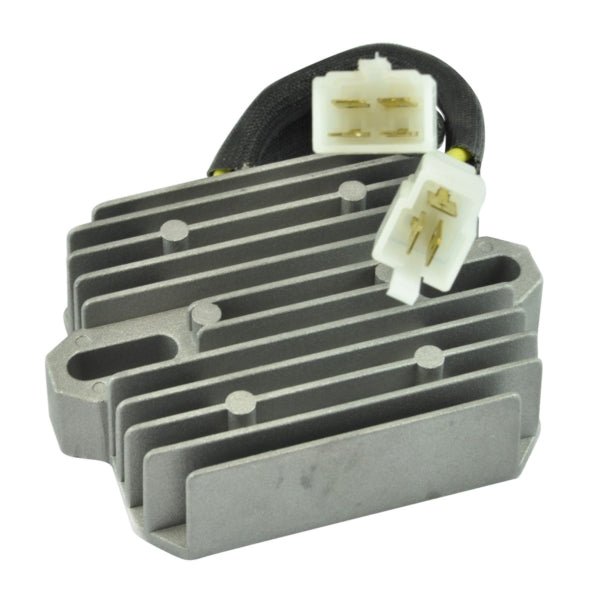 KIMPEX VOLTAGE REGULATOR RECTIFIER (SF - 020 - 001150) - DRIVEN Canada's Powersports SF - 020 - 001150SF - 020 - 001150